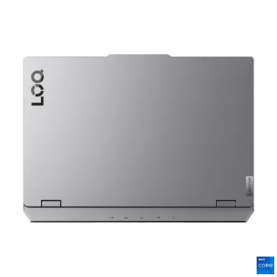 Lenovo Gaming Laptop i7-13700HX,16GBRAM,1TBSSD,5050 8GB,WIN11 LOQ 83JE00W1IN LUNA GREY
