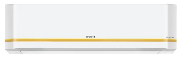 Hitachi Wall Mounted Split AC 6400 W (21824) 4 Star Inverter HC KIYORA 4100X HP RMRG422HFXO