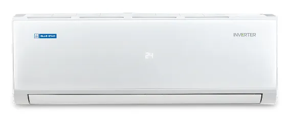 Blue Star Wall Mounted Split AC 3400 W (11594) 5 Star Inverter IE512PNU
