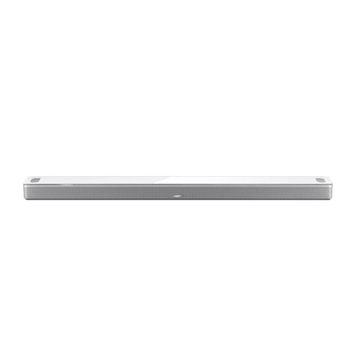 Bose Sound Bar Smart Ultra White