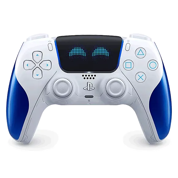 Sony Gaming Accessories PS5 DualSense Controller Astro Bot Joyful Limited Edition