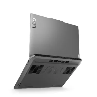 Lenovo Gaming Laptop i5-13450HX, 24GBRAM,512SSD,WIN11,MSO,6GB4050 LOQ 83DV018QIN LUNA GREY