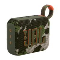 JBL Bluetooth Speaker 4.2W JBLGO4SQUAD