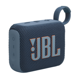 JBL Bluetooth Speaker 4.2 W JBLGO4BLU Blue