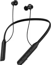 Swiss Military Neckband Bluetooth MELLOW-X Black