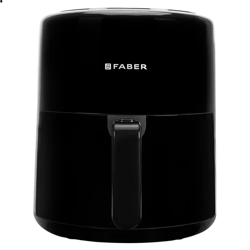 Faber Air Fryer 4 Litre 1500 Watts Digital FAF 4.0L NEO BK 131.0735.823 Black
