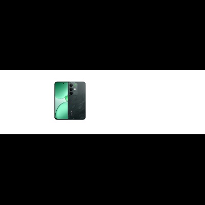 Realme Android Smartphone C85 5G (4GB RAM, 128GB Storage/ROM) RMX5253 Peacock Green