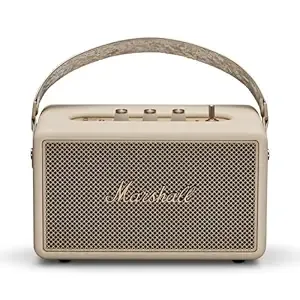Marshall Bluetooth Speaker 30 Watt Kilburn III Cream