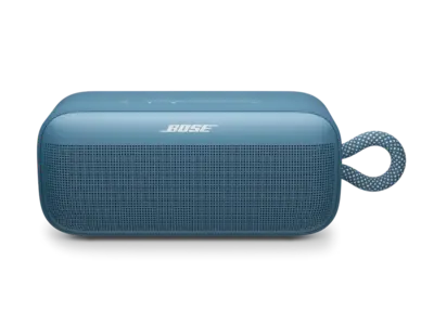 Bose Bluetooth Speaker SoundLink Plus Blue Dusk