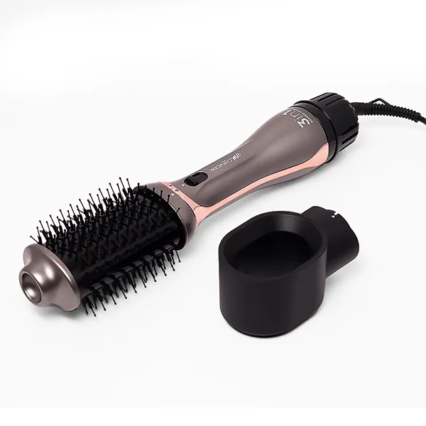 Ikonic Hair Multi Styler 1200W Ikonic Me 3 in 1 Express Grey