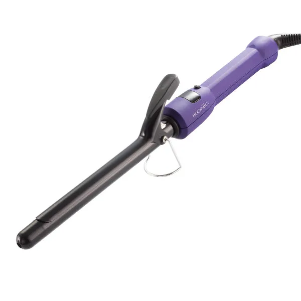 Ikonic Hair Curler 19 mm Ikonic Me Curl-me-up Purple