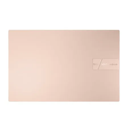 Asus Windows Laptop i3-1315U,16GBRAM,512SSD,WIN11,MSO,15.6 VIVOBOOK SERIES X1504VA-BQ343WS Tera Cota