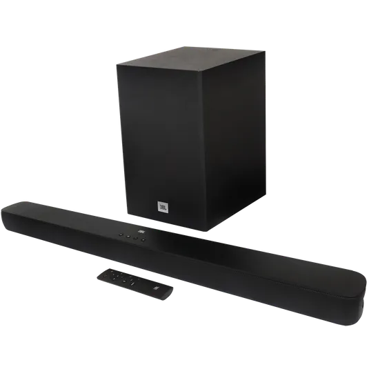 JBL Sound Bar 220 Watt SB180 Black