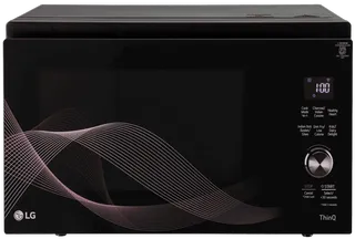 LG Convection Microwave Oven 32 Litres MJEN326UHW