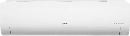 LG Wall Mounted Split AC 5000 W (17050) 3 Star Inverter AS-Q19QNXE