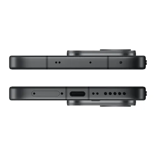 Vivo Android Smartphone V70 Elite 5G (12GB RAM, 256GB Storage/ROM) V2548 Authentic Black