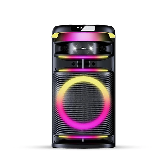 Philips Amplified Speaker 300W TAX3004/94 Black