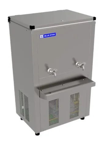 Blue Star Water Cooler SWC6080SS Stainless Steel