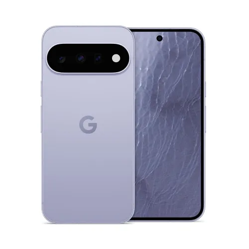 Google Android Smartphone Pixel 11 5G (12GB RAM, 512GB ROM) GA11816-IN Frost