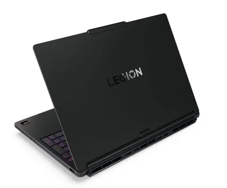 Lenovo Gaming Laptop AMD Ryzen 7 250,16GBDDR5 512GB SSD,Win11,Mso,RTX5050 8GB Lenovo Legion 5a 83Q7009JIN Black