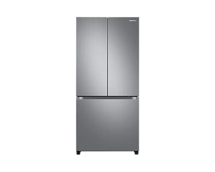 Samsung Side By Side Refrigerator 580 Litres Inverter RF57A5032SL Real Stainless