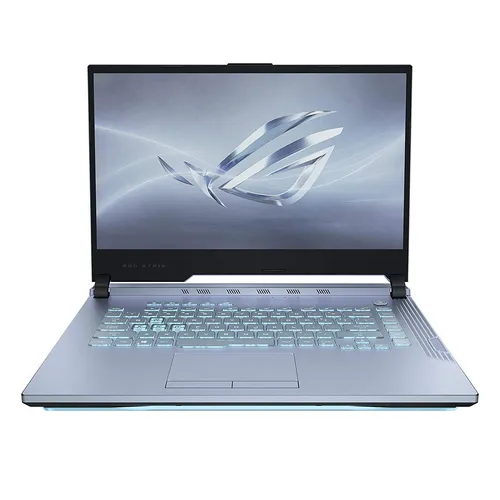 Asus Gaming Laptop i7, 10th, 8GB, 1TB HDD, 4GB, 15.6 FHD, W10 Home ROG Strix G512LI-HN097T Glacier Blue
